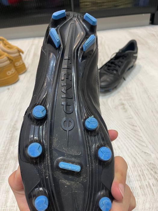 Nike tiempo бутонки