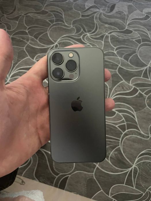 IPhone 13pro айфон 13про