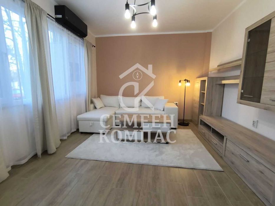 Продава се Двустаен апартамент в Пловдив, Тракия - 46 кв.м за 1442 €/кв.м - Снимка #7