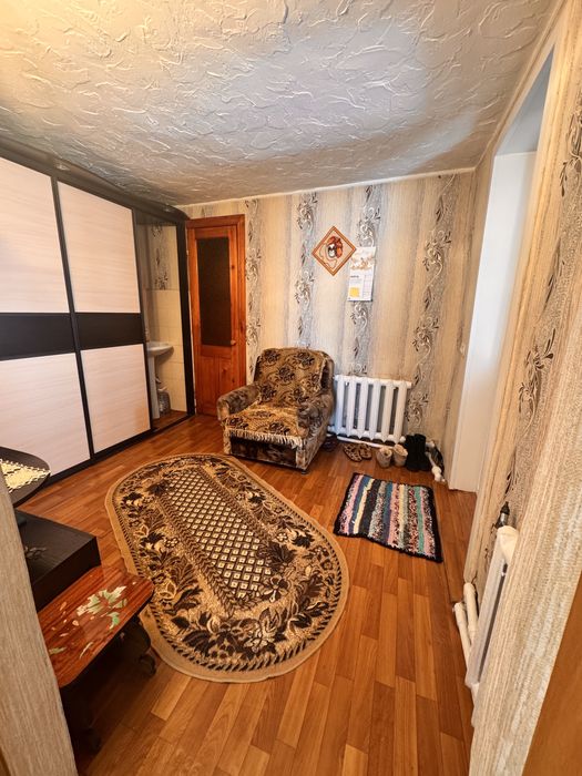 Продается ухоженный дом в соц городе