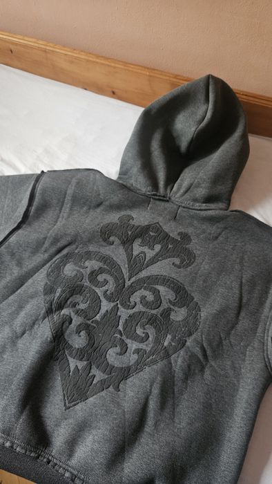 Худи Alexander Spade trust issues