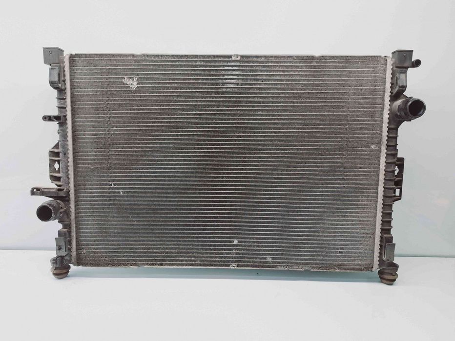 Radiator apa LAND ROVER Freelander 2 (FA) [Fabr 2006-2014] 6G91-8C342-