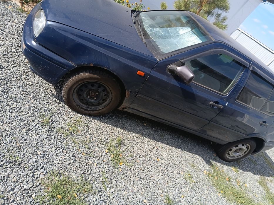 Продам Folkswagen golf 3