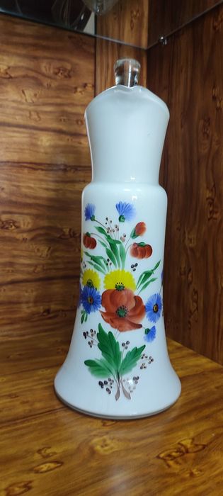 Ваза антиквариат