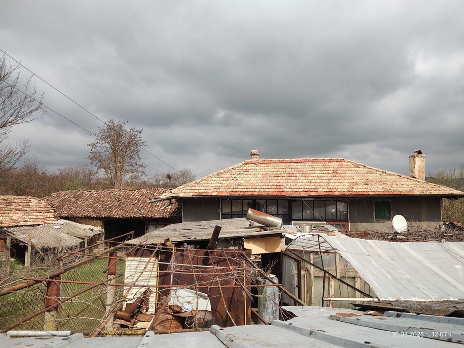 Продава се Къща в Разград, Абритус - 80 кв.м за 198 €/кв.м - Снимка #1