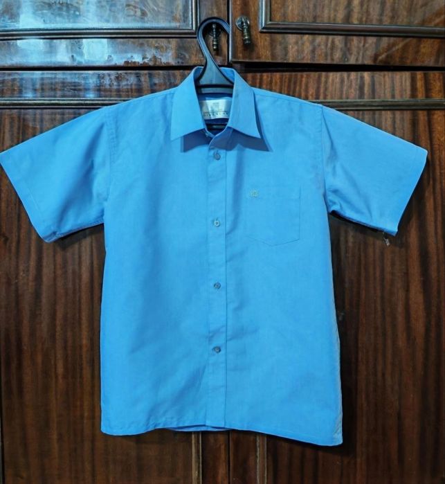 Рубашка Givenchy на подростка