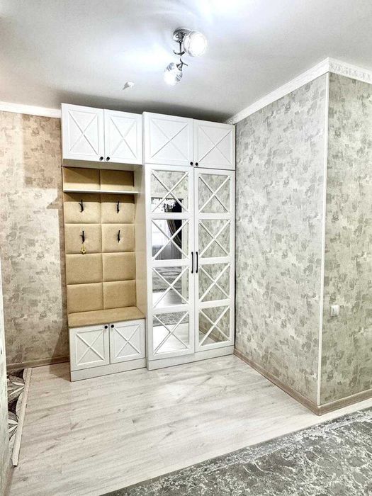 3-к ЖК Томирис продам!