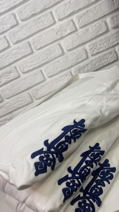 Кимоно, Доги