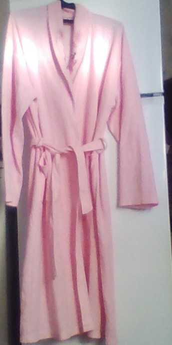 Халат дамски ,XXXL ,размер Нов