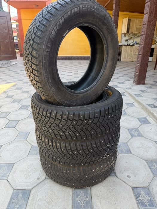 Резина 215.65.R16