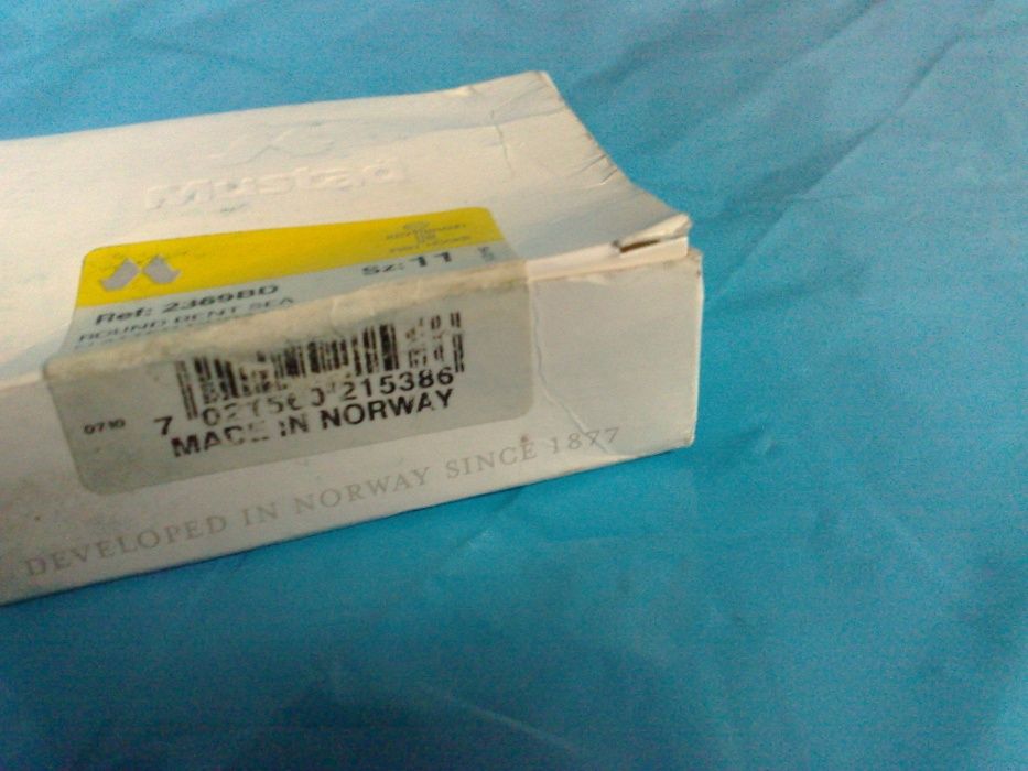 100 Cârlige Mustad Duratin si Mulineta