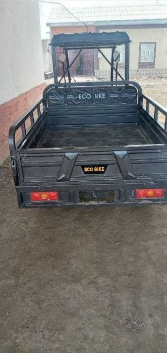 Elektro matarol kabinali 1tonnali optom narxlarda