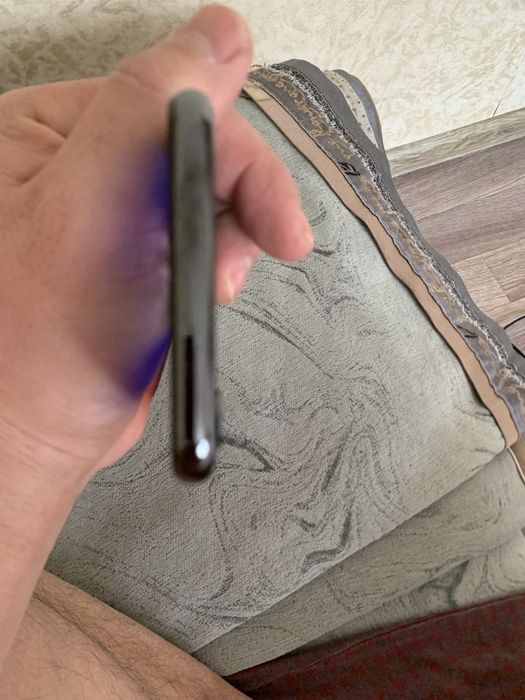 Продам айфон X 256 г сост норм