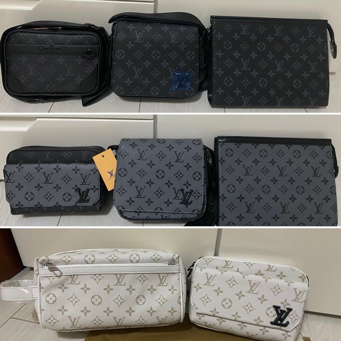 Чанта / Louis Vuitton