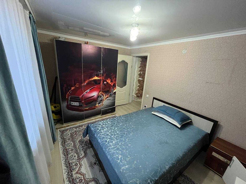 продам Дом на 2 Костанае