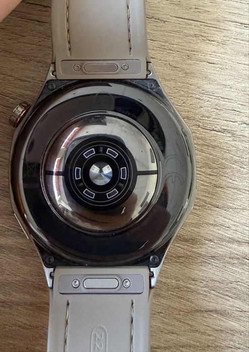 Smartwatch Huawei GT 6 PRO in garantie