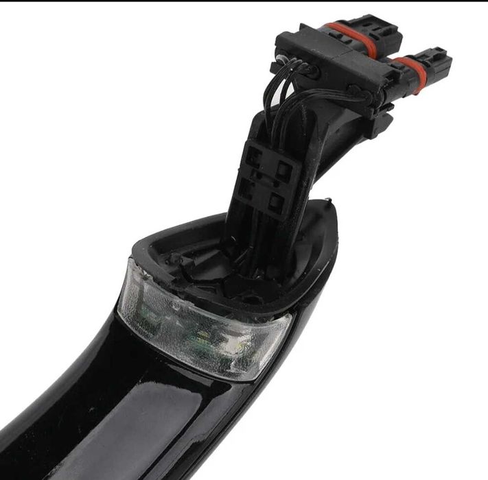 Външна дръжка keyless за BMW 5 F10 F07 F12 F01 БМВ Ф10 Ф11 Ф07 кейлес