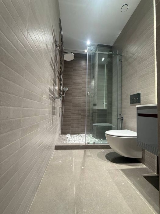 Квартира ЖК Navruz 2/11/12 56 м2