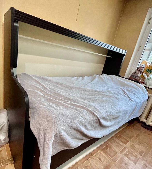 Кровать-Трансформер (Кровать/Стол)