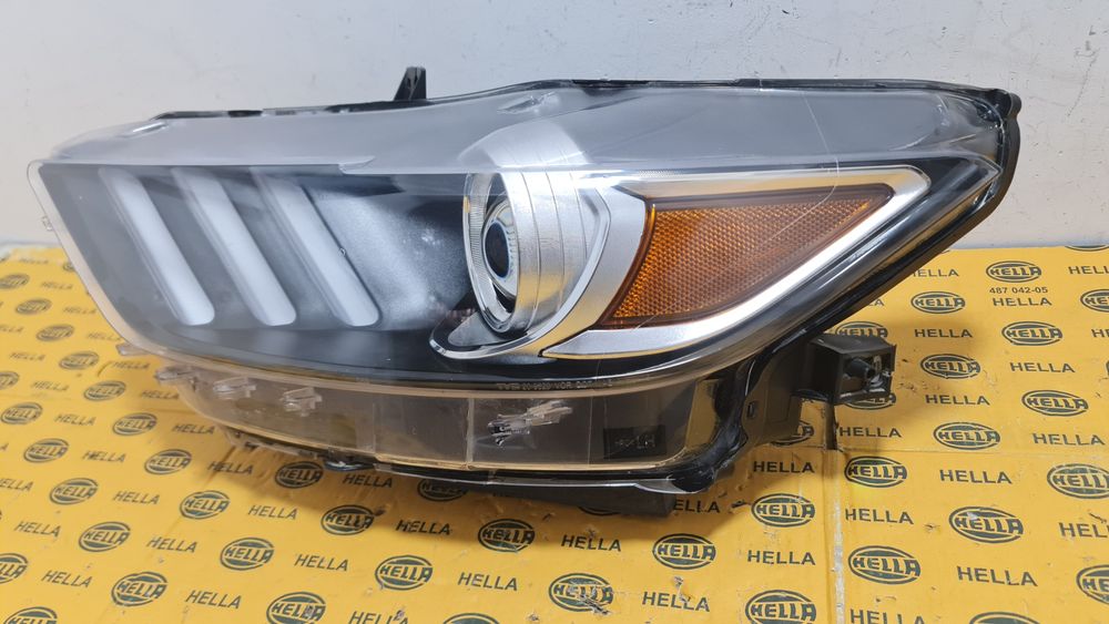 Far xenon stanga Ford Mustang 6 VI 20-9620B 209620