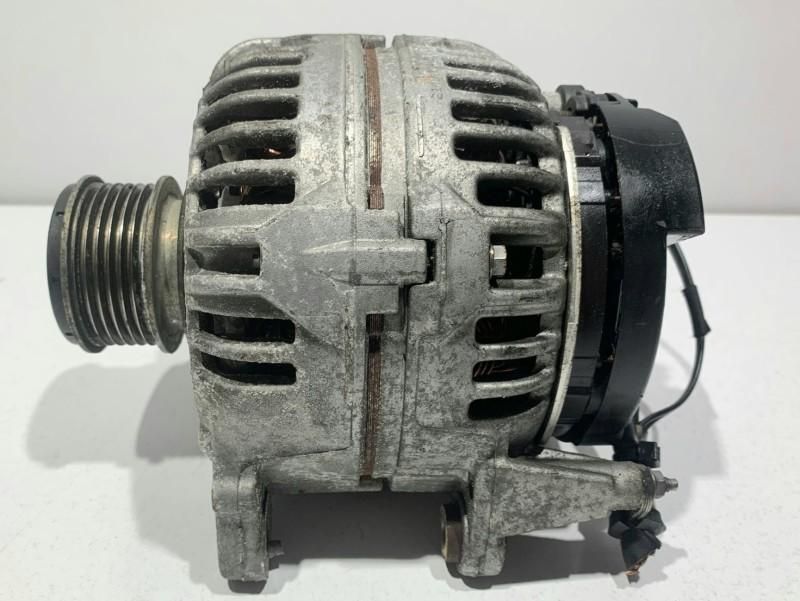 Alternator 140A Volkswagen Polo 5 6R 06F903023F 1.6 tdi CAY, CAYA