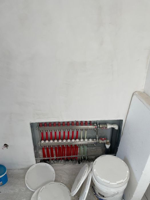 Casa la cheie zona Selgros - Ionumi cu 500 mp teren