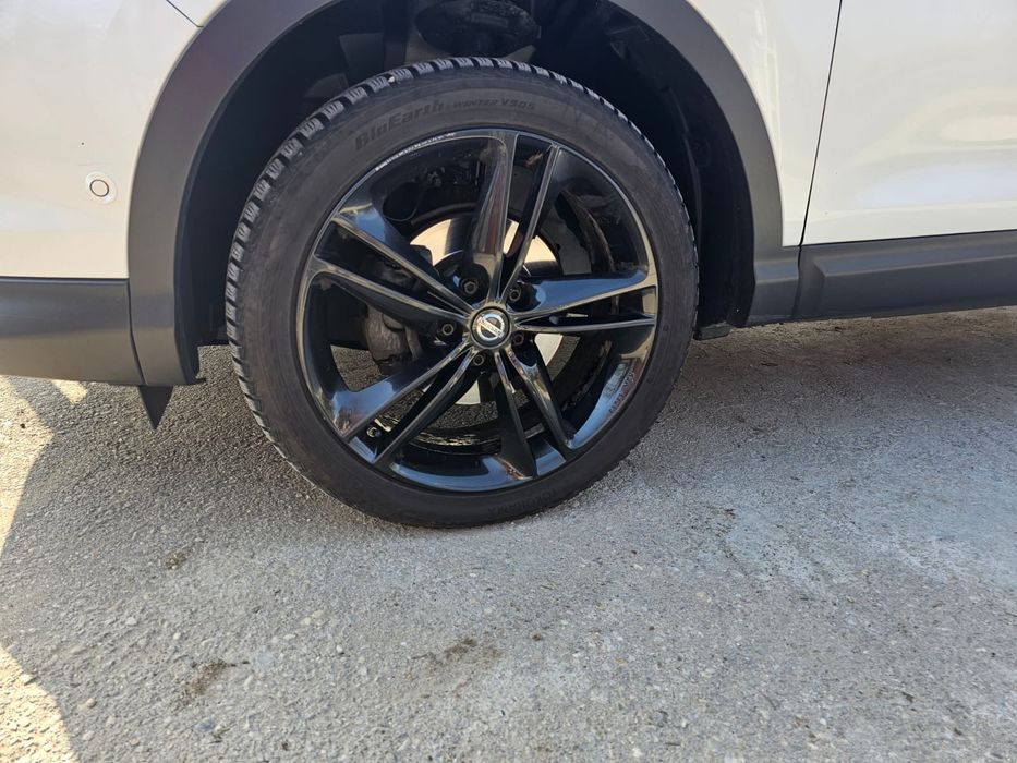 NISSAN Qashqai 2015 — imagine 4