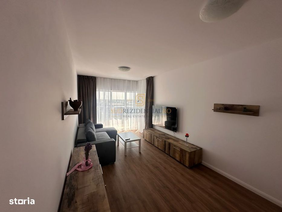 Apartament cu 2 camere, prima inchiriere – Metalurgiei, Sector 4 — fotografia 3