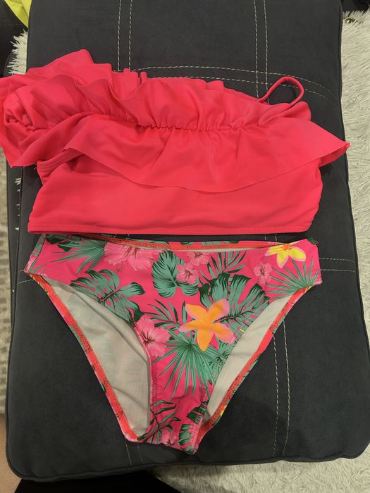 Купальник на девочку