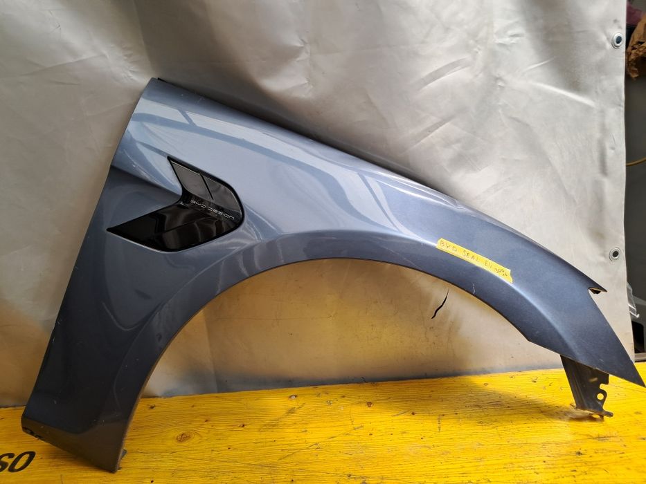 Калник BYD SEAL ev