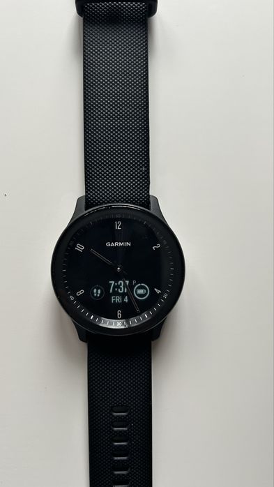 Garmin Vivomove Sport smartwatch hibrid 40mm