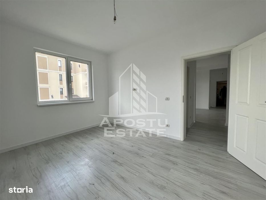 Apartamente cu 2 camere in Giroc la asfalt
