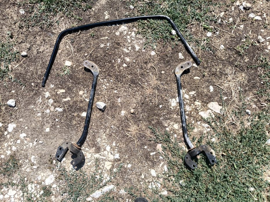 Реактивни щанги Опел Корса Б