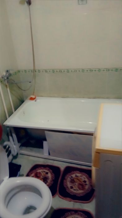 Сдам квартиру по суточно