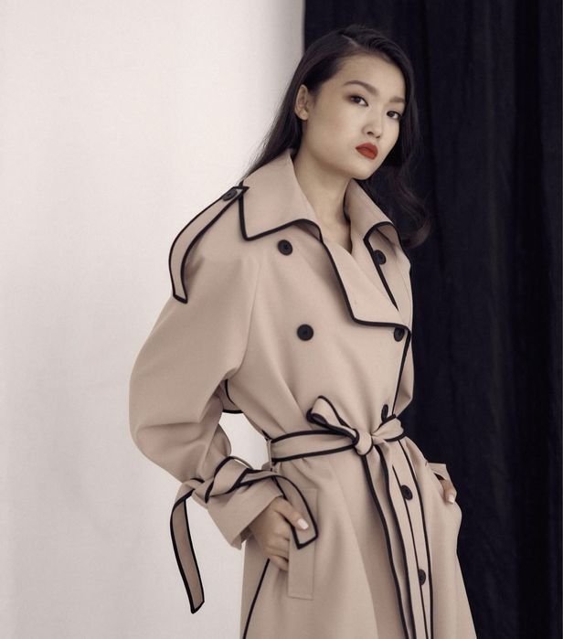 Тренч Malli оригинал