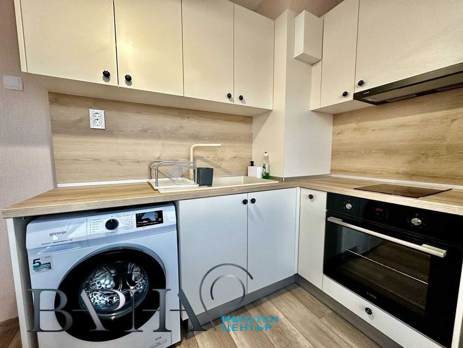 ТОП двустаен на пазара - Трошево