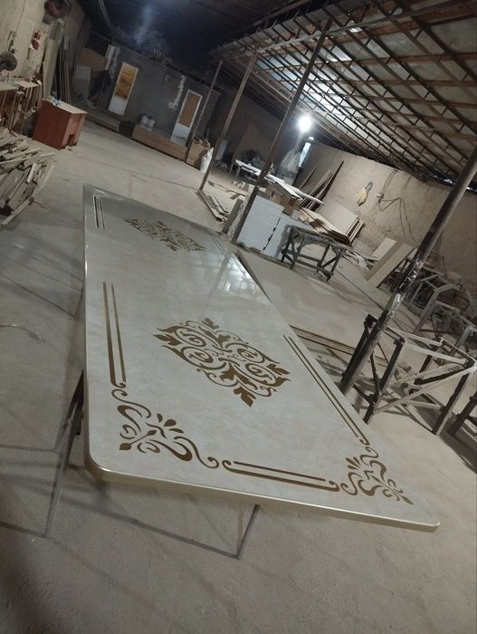 Stollar savdo mehmonxona uchun