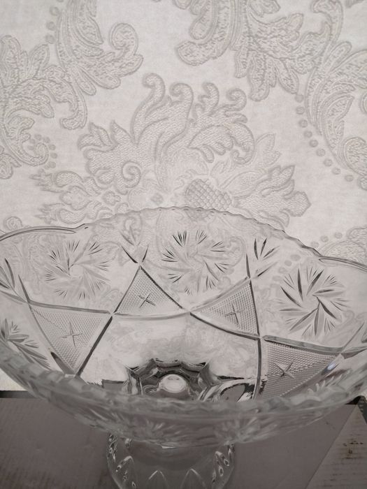 Продаётся ваза для фруктов