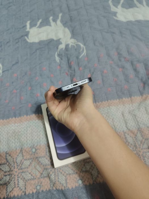 iPhone 12 mini идеал