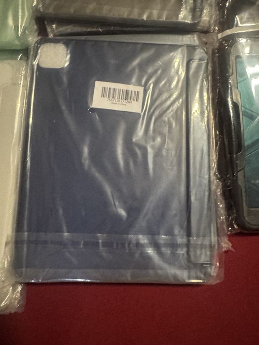 калъфи за таблети ipad pro 11 2021  ipad 10,2 ipad mini 4 5
