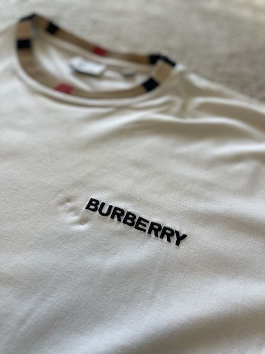 Tricou Burberry barbati