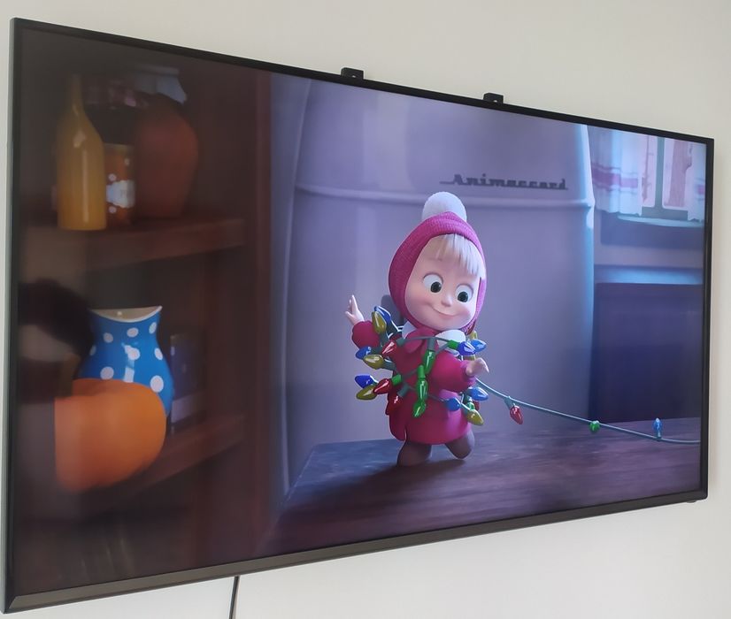 Смарт телевизор Samsung