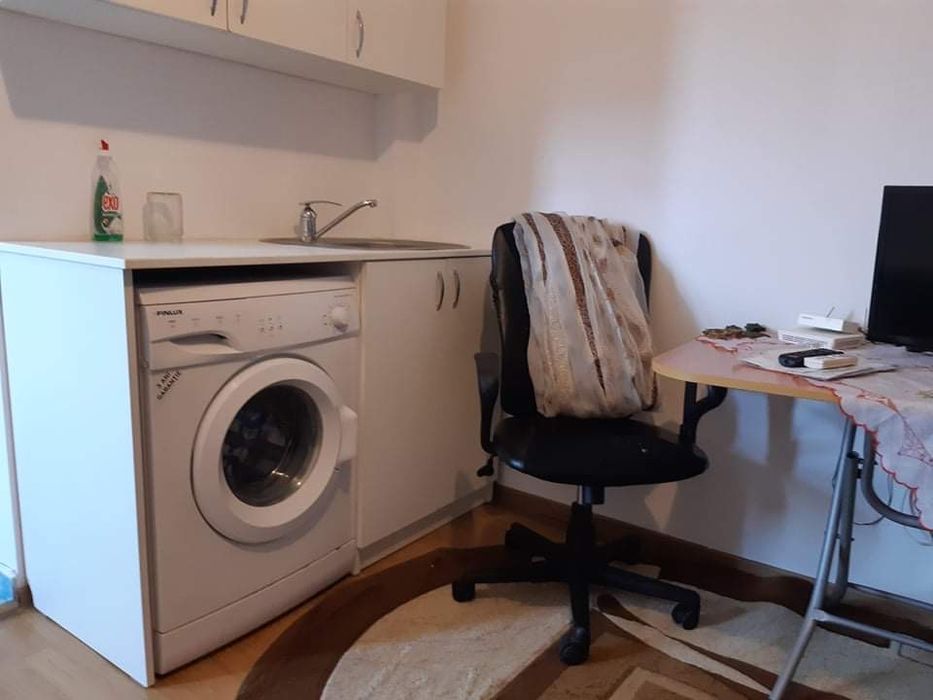 Vand garsoniera poarta 6 constanta