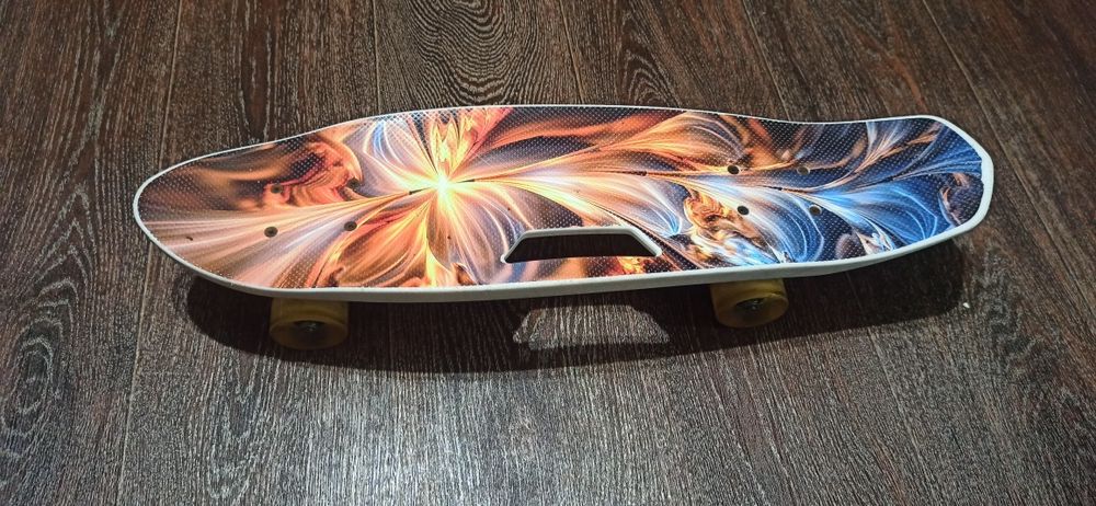 Пениборд пластиковый