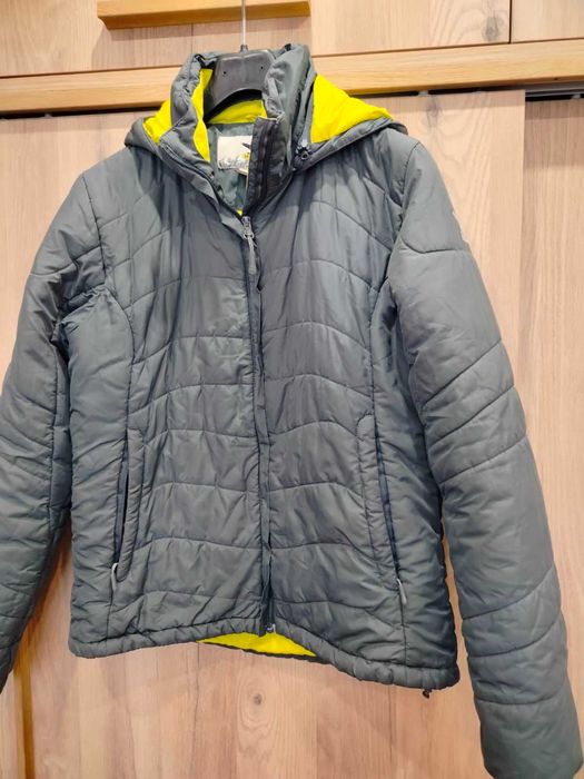 Зимно Яке /Bergans, Salewa, Regatta, Vertical, KariTraa/