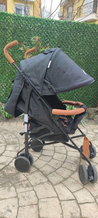 продавам количка