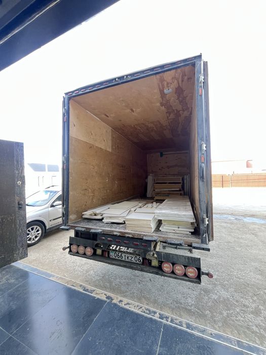 ГАЗЕЛЬ грузоперевозки с ГРУЧИКАМИ