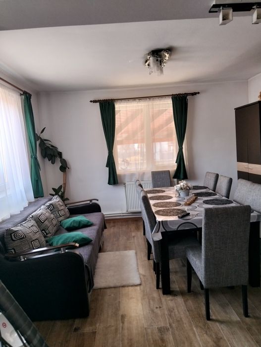 Cazare Toplița Casa T&T disponibilă din 07.01.2026