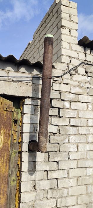 Гараж в кооператив на Энергетике