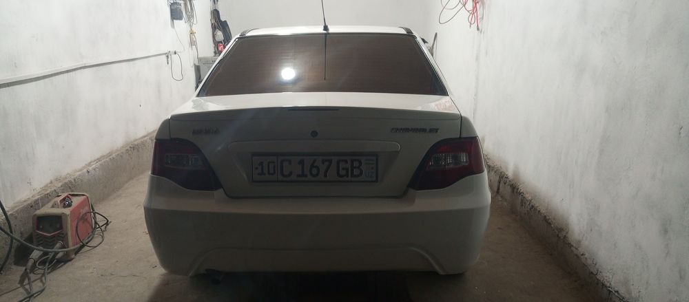 Neksiya 2 sotiladi abmen bor lasettiga